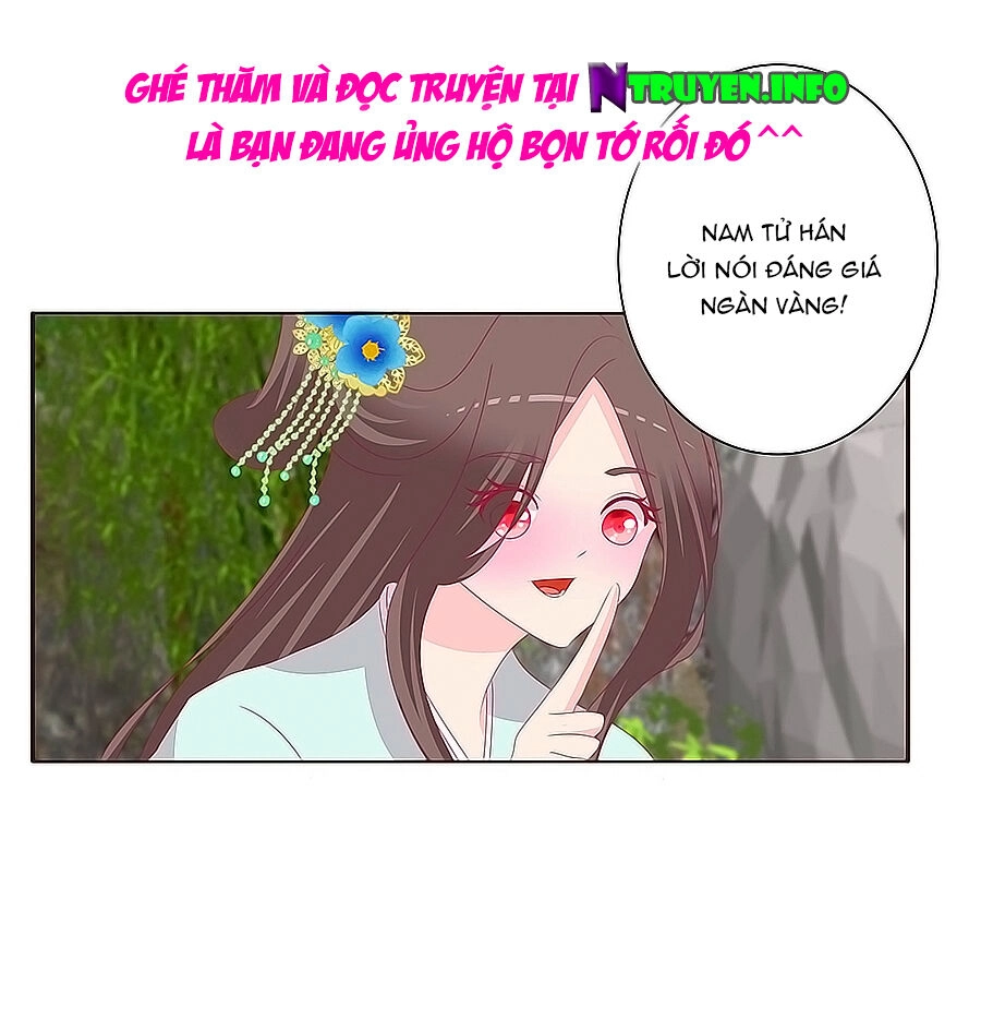 Tướng Quân Xin Xuất Chinh Chapter 177 - 12