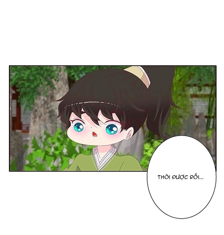 Tướng Quân Xin Xuất Chinh Chapter 177 - 13