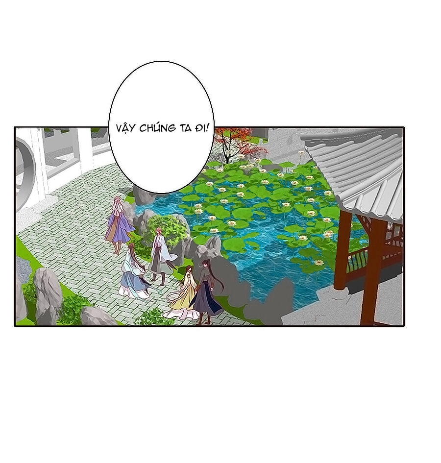 Tướng Quân Xin Xuất Chinh Chapter 177 - 14