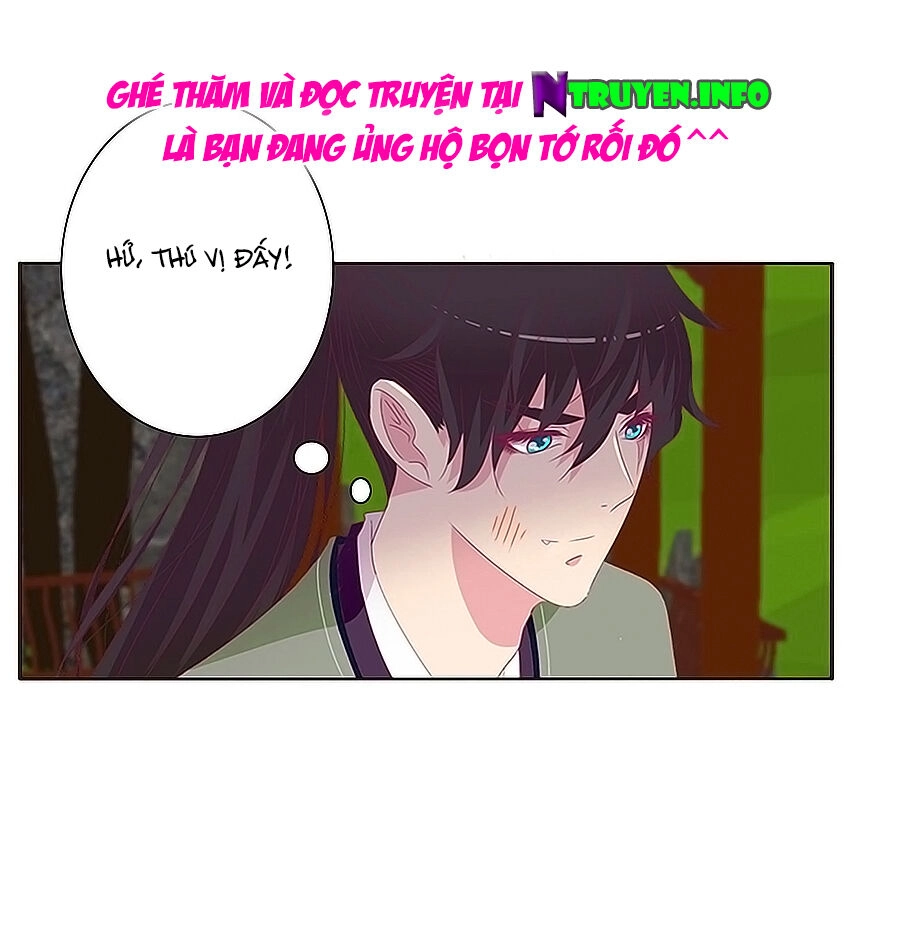 Tướng Quân Xin Xuất Chinh Chapter 177 - 16