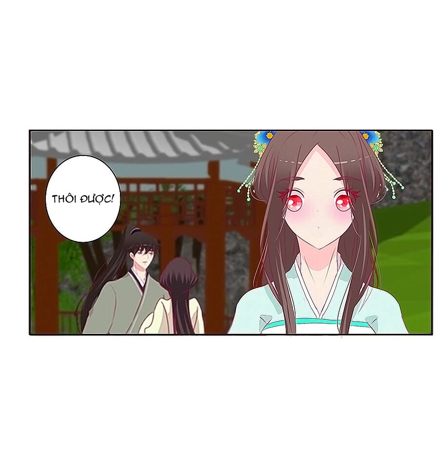 Tướng Quân Xin Xuất Chinh Chapter 177 - 19