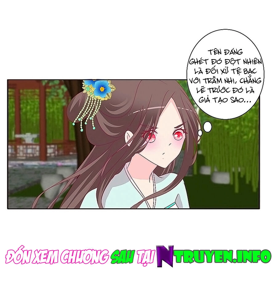 Tướng Quân Xin Xuất Chinh Chapter 177 - 25