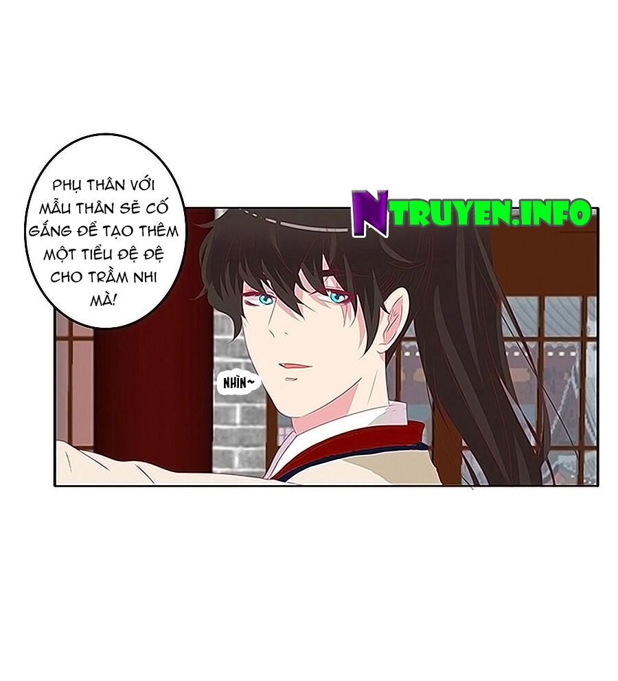 Tướng Quân Xin Xuất Chinh Chapter 178 - 8