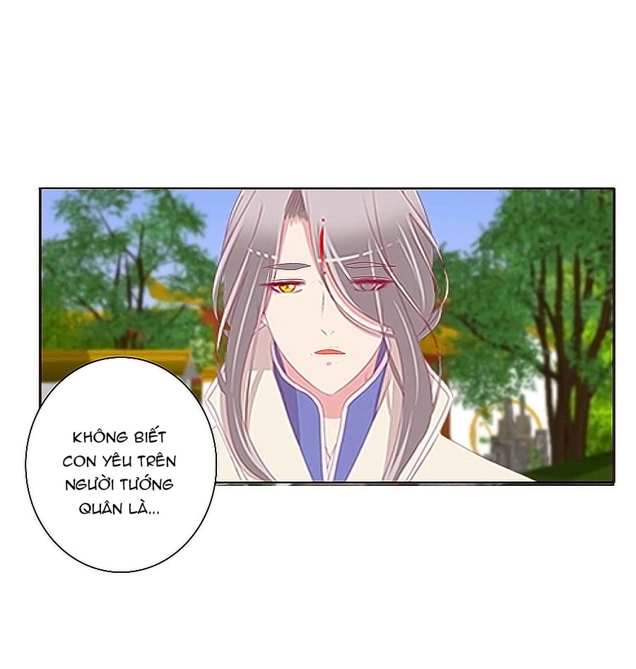 Tướng Quân Xin Xuất Chinh Chapter 178 - 23