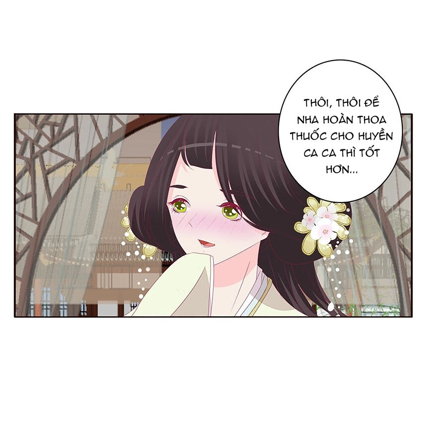 Tướng Quân Xin Xuất Chinh Chapter 179 - 4