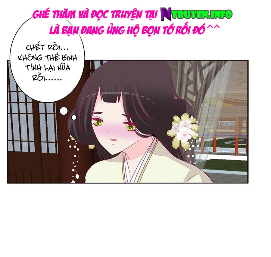 Tướng Quân Xin Xuất Chinh Chapter 179 - 12