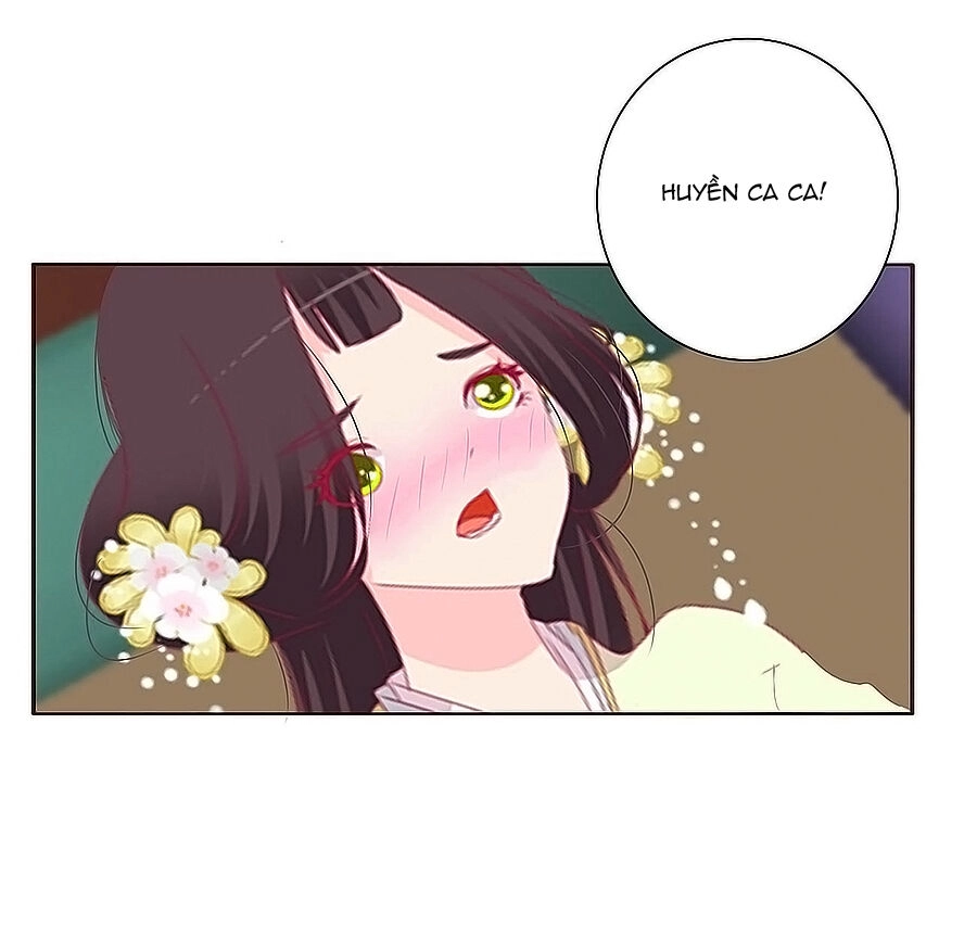 Tướng Quân Xin Xuất Chinh Chapter 180 - 4