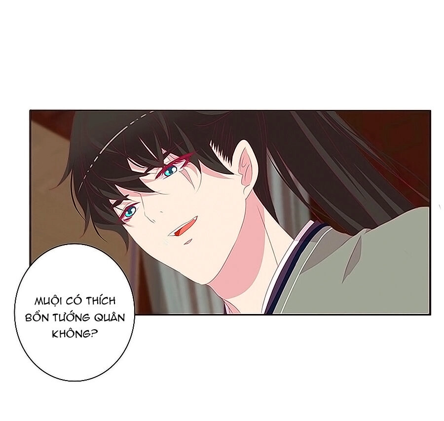 Tướng Quân Xin Xuất Chinh Chapter 180 - 5