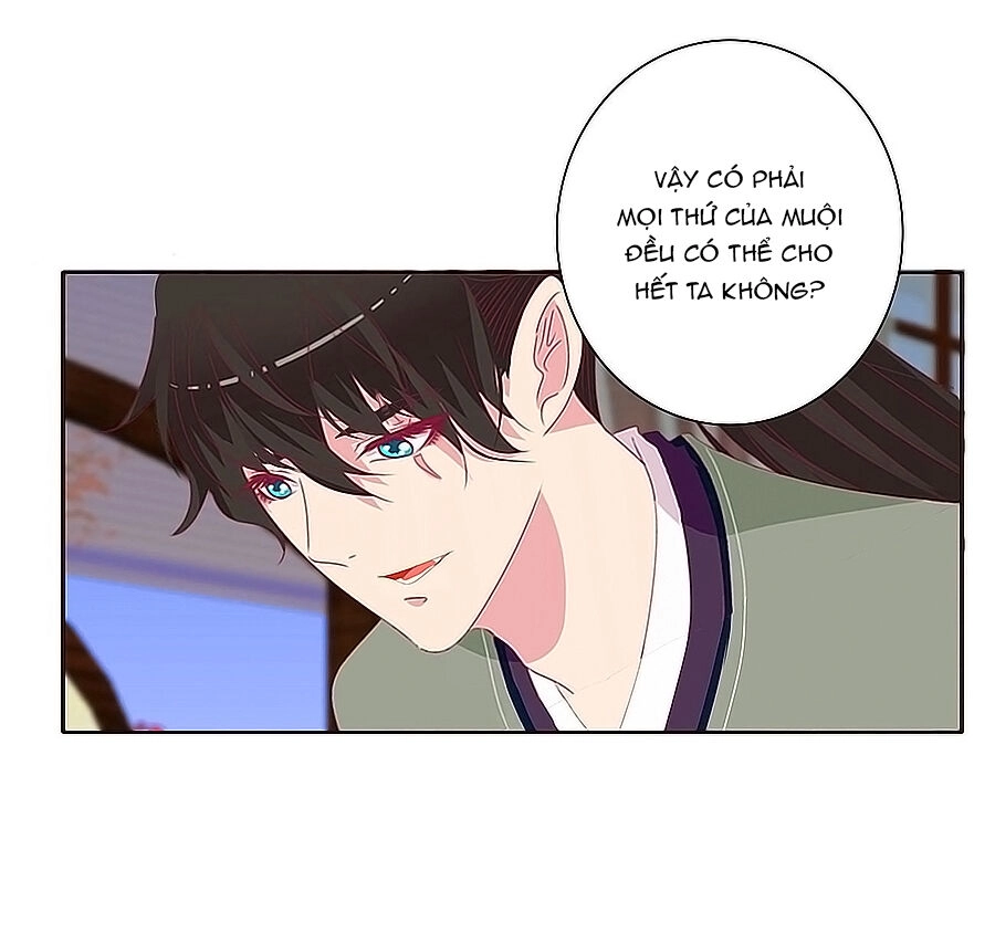 Tướng Quân Xin Xuất Chinh Chapter 180 - 7