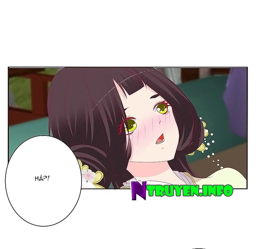 Tướng Quân Xin Xuất Chinh Chapter 180 - 8