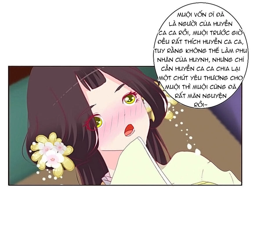 Tướng Quân Xin Xuất Chinh Chapter 180 - 11