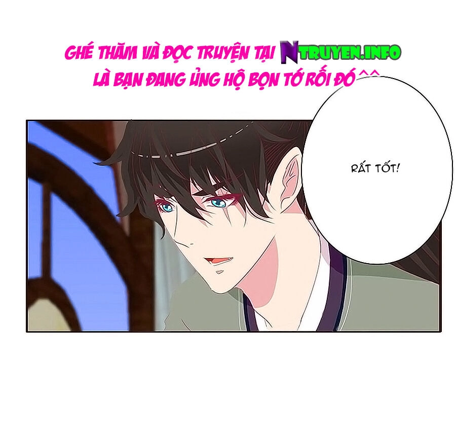 Tướng Quân Xin Xuất Chinh Chapter 180 - 12