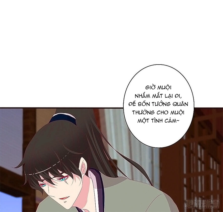 Tướng Quân Xin Xuất Chinh Chapter 180 - 13