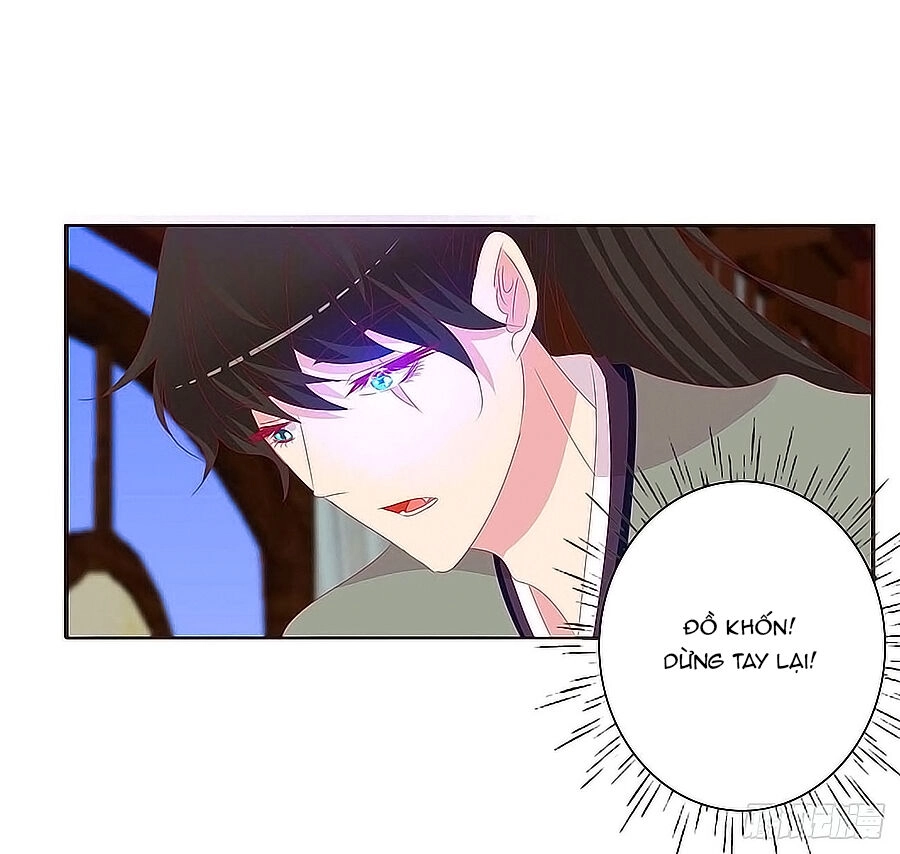 Tướng Quân Xin Xuất Chinh Chapter 180 - 18