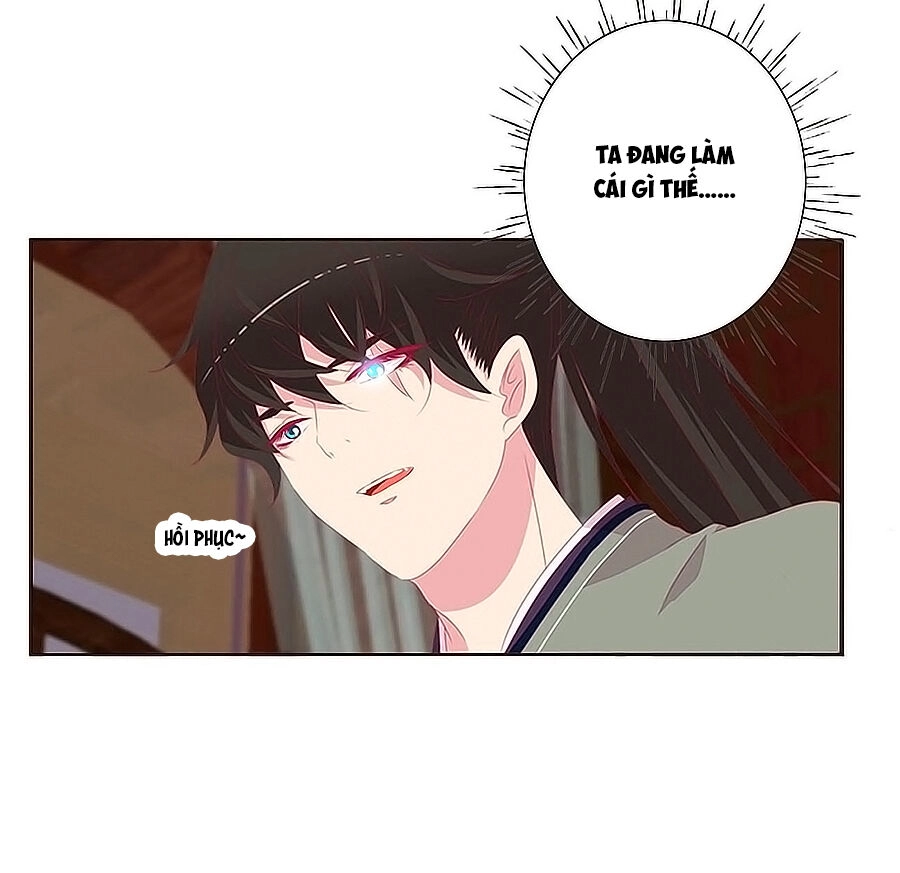 Tướng Quân Xin Xuất Chinh Chapter 180 - 22