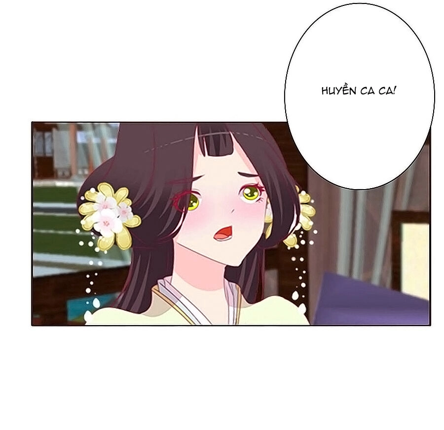 Tướng Quân Xin Xuất Chinh Chapter 180 - 23