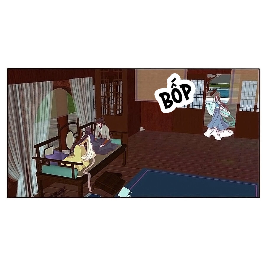 Tướng Quân Xin Xuất Chinh Chapter 180 - 24