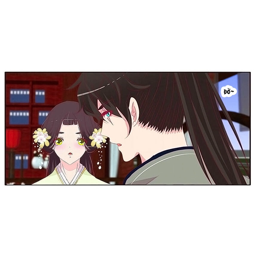 Tướng Quân Xin Xuất Chinh Chapter 180 - 25