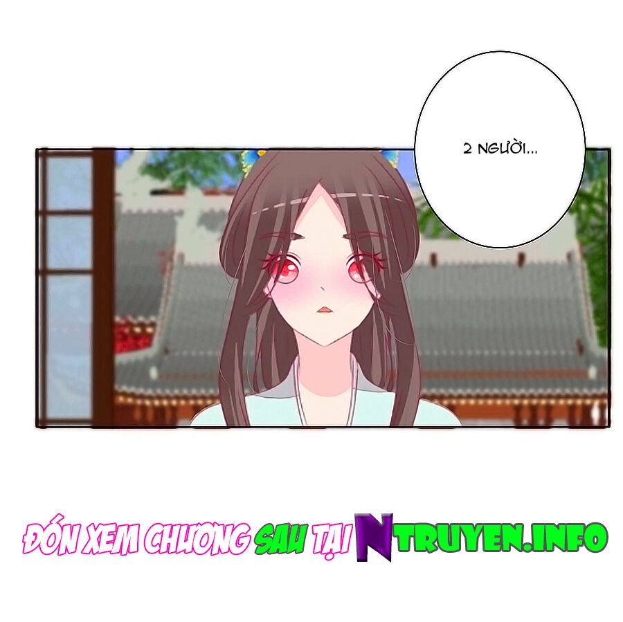 Tướng Quân Xin Xuất Chinh Chapter 180 - 26