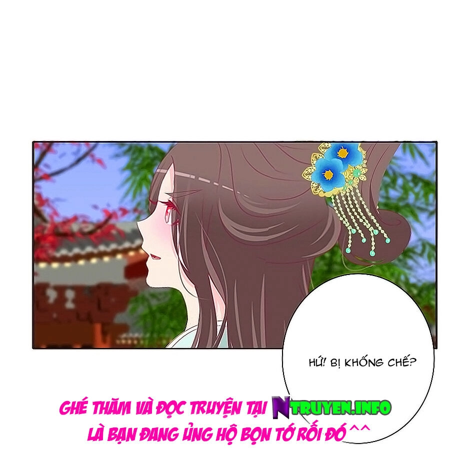 Tướng Quân Xin Xuất Chinh Chapter 181 - 20