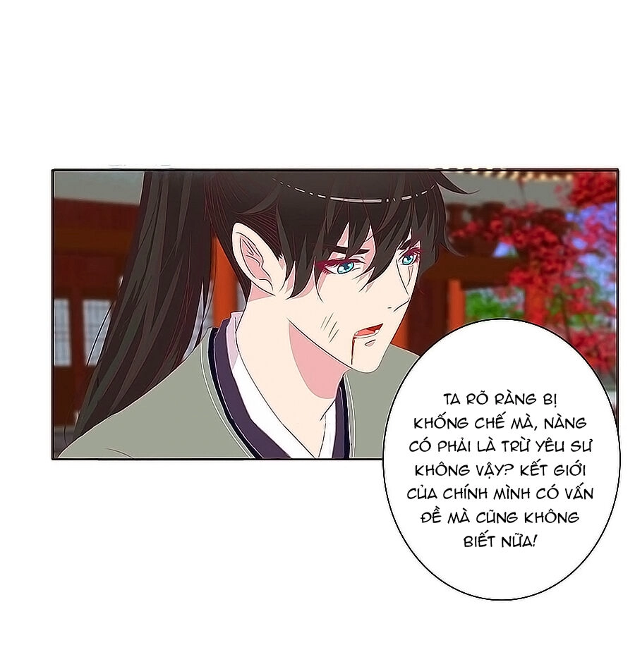 Tướng Quân Xin Xuất Chinh Chapter 182 - 4