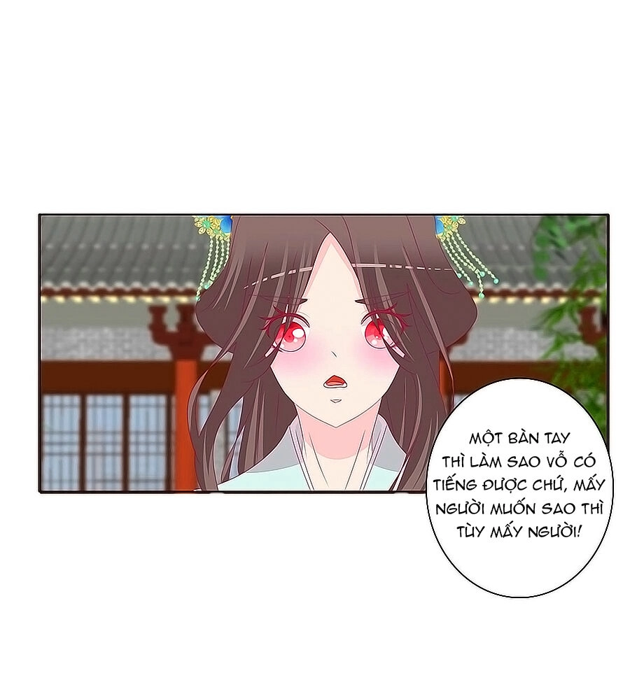 Tướng Quân Xin Xuất Chinh Chapter 182 - 19