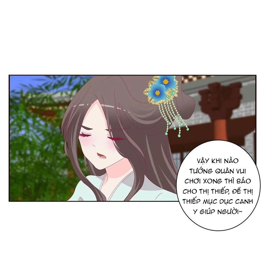 Tướng Quân Xin Xuất Chinh Chapter 183 - 4