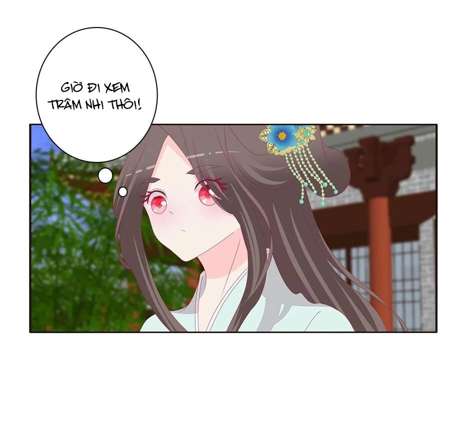 Tướng Quân Xin Xuất Chinh Chapter 183 - 11