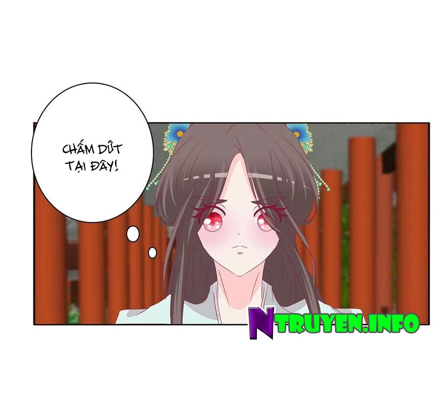 Tướng Quân Xin Xuất Chinh Chapter 184 - 8