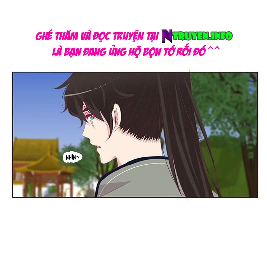 Tướng Quân Xin Xuất Chinh Chapter 184 - 20