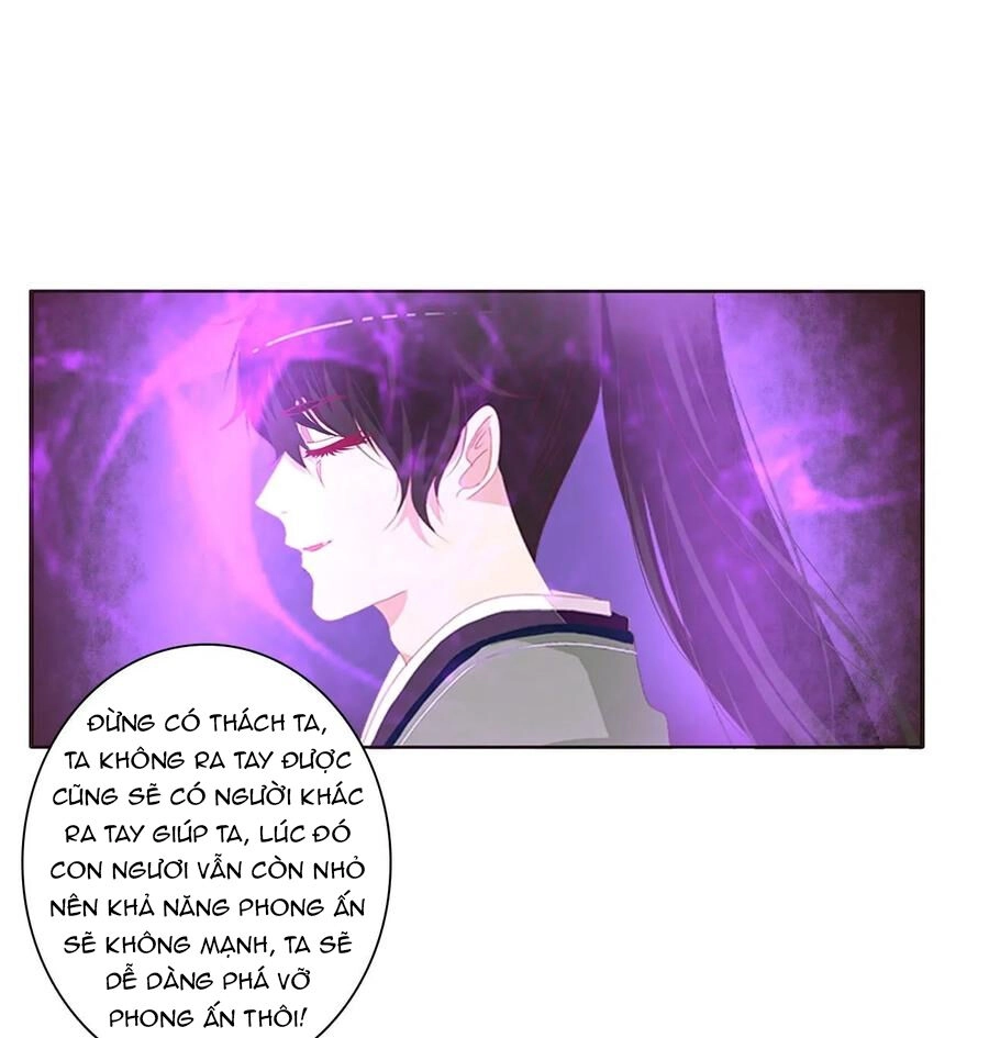 Tướng Quân Xin Xuất Chinh Chapter 186 - 14
