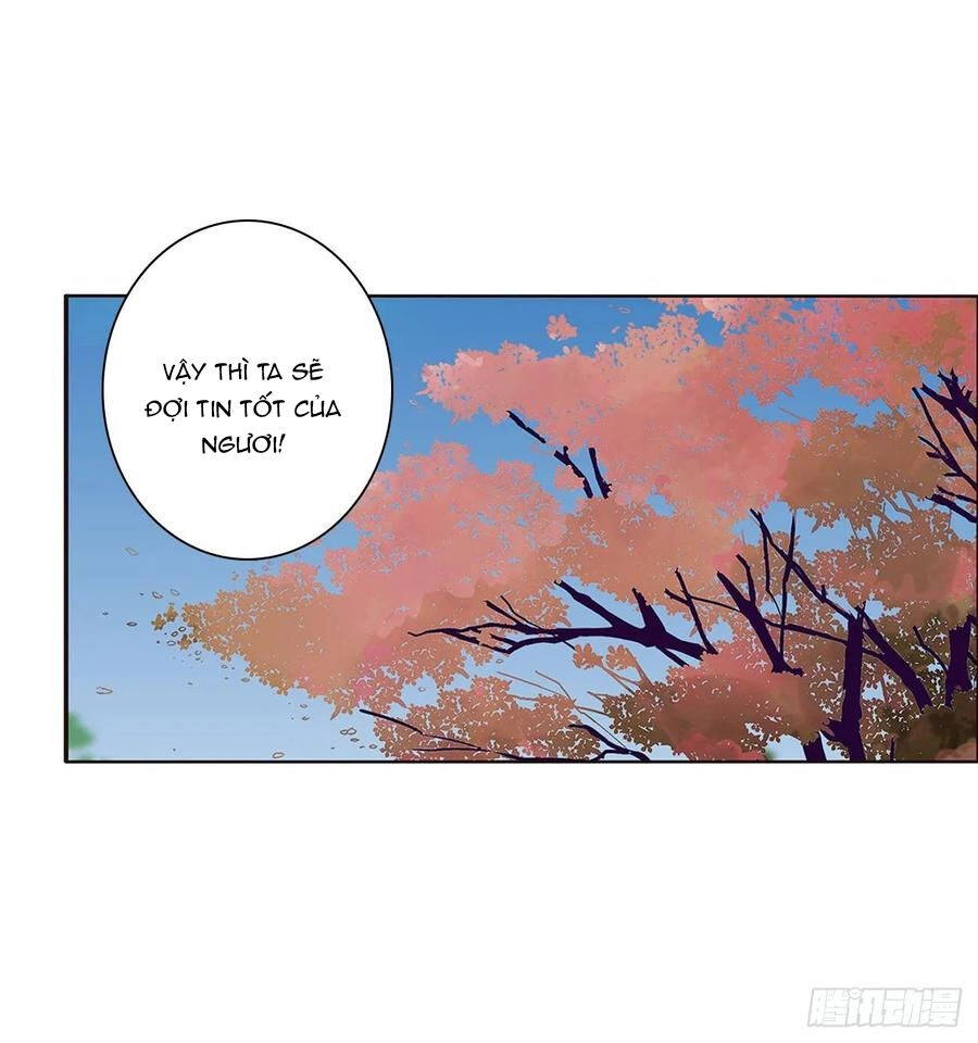 Tướng Quân Xin Xuất Chinh Chapter 186 - 19
