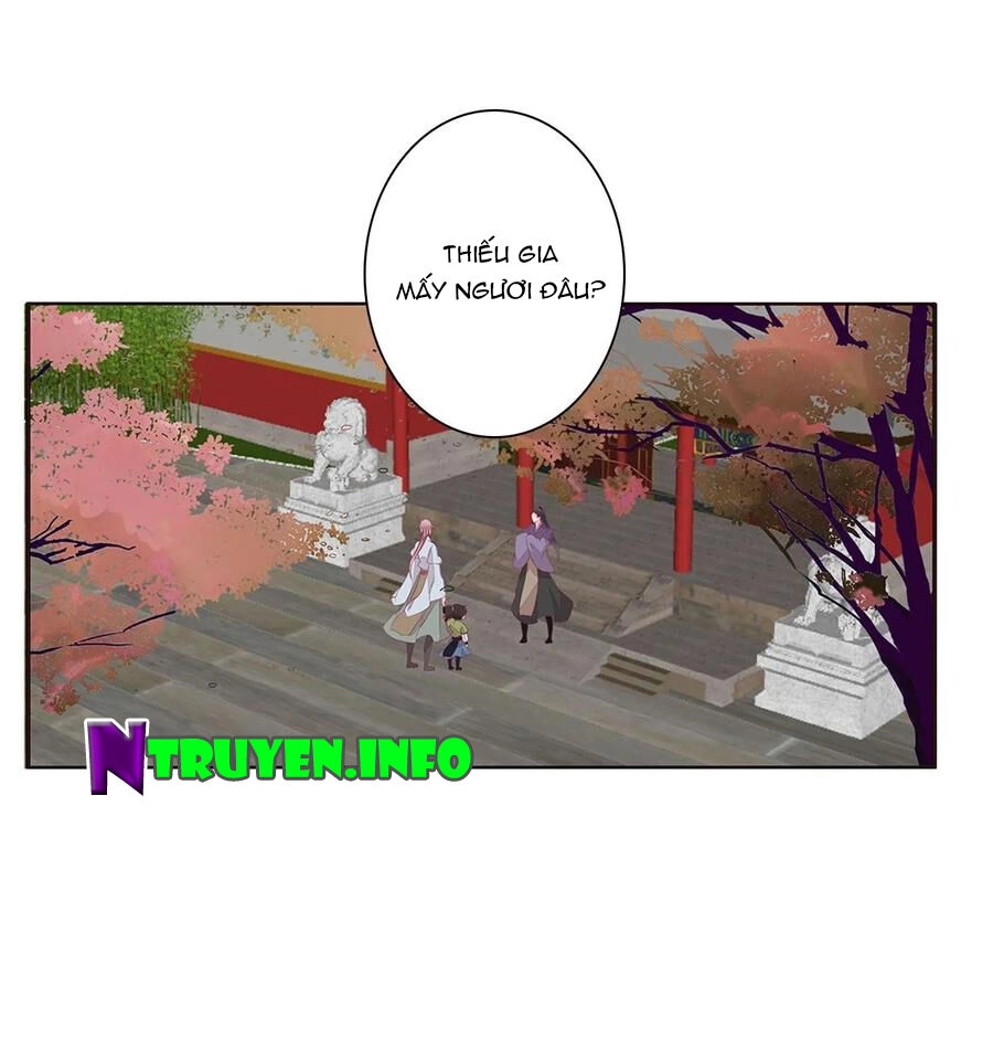 Tướng Quân Xin Xuất Chinh Chapter 186 - 20