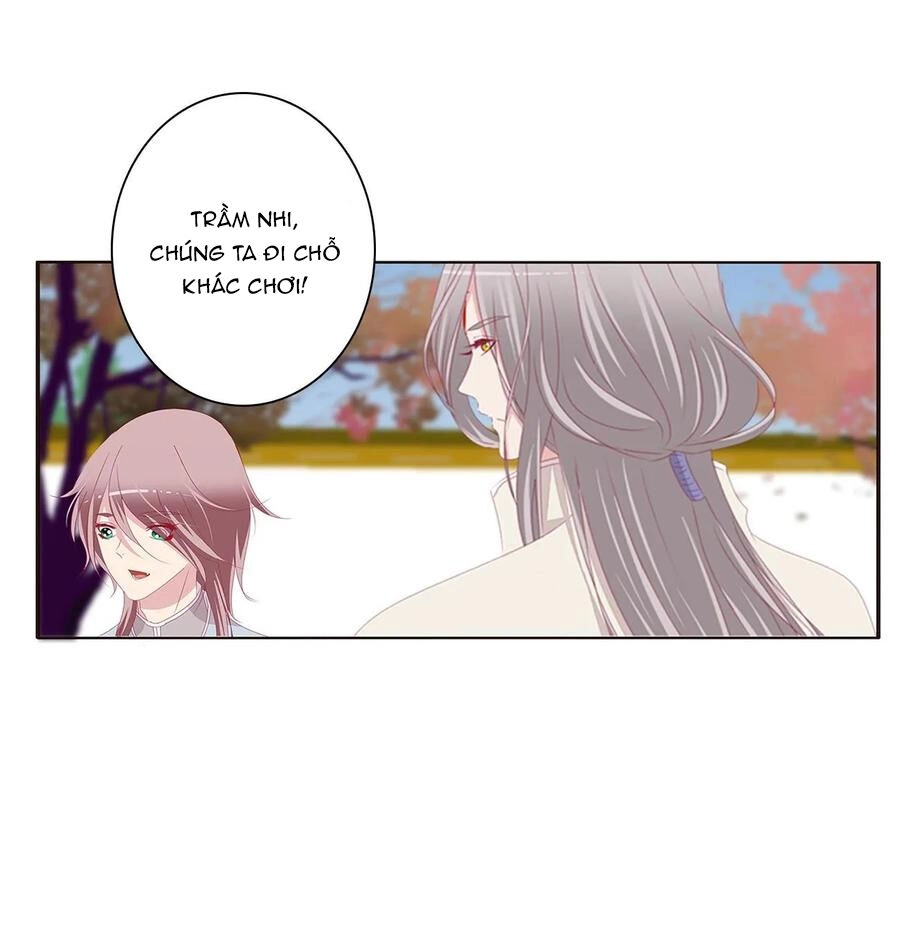 Tướng Quân Xin Xuất Chinh Chapter 188 - 11