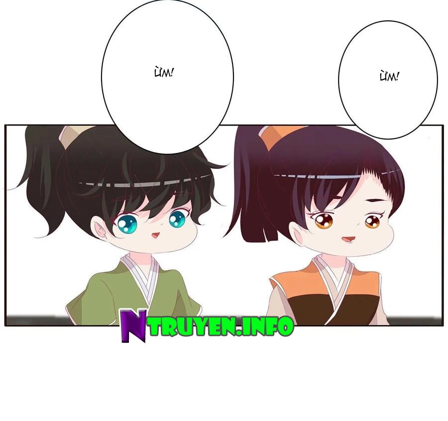 Tướng Quân Xin Xuất Chinh Chapter 188 - 12