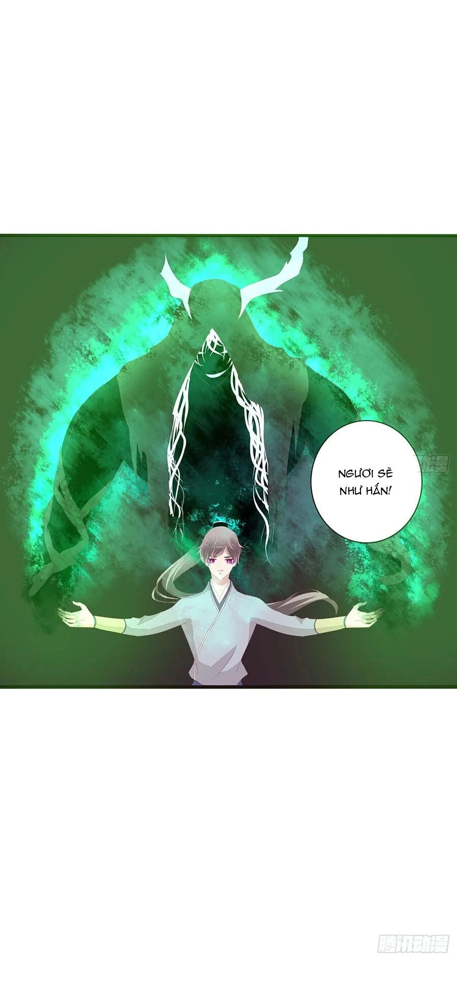 Tướng Quân Xin Xuất Chinh Chapter 188 - 18