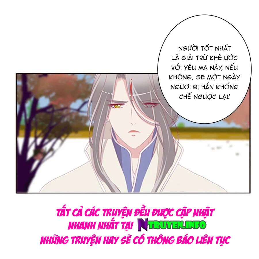 Tướng Quân Xin Xuất Chinh Chapter 188 - 20