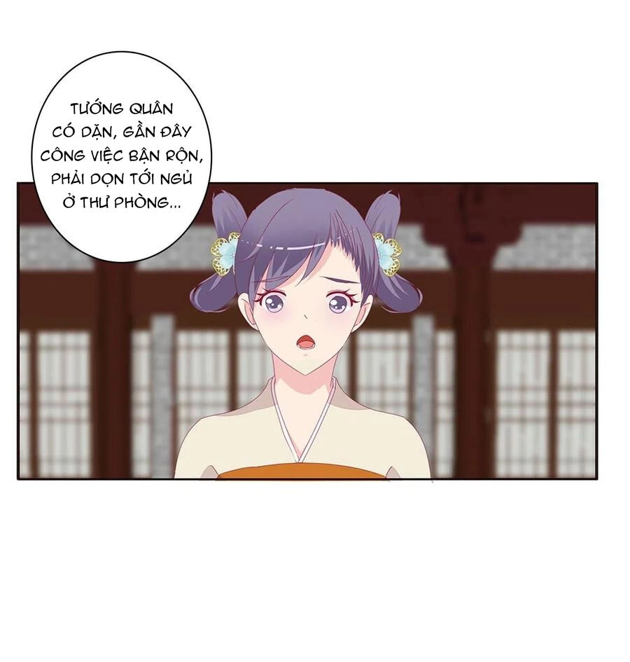 Tướng Quân Xin Xuất Chinh Chapter 189 - 21