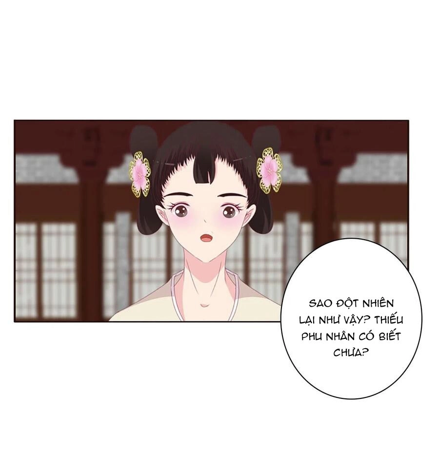 Tướng Quân Xin Xuất Chinh Chapter 189 - 22