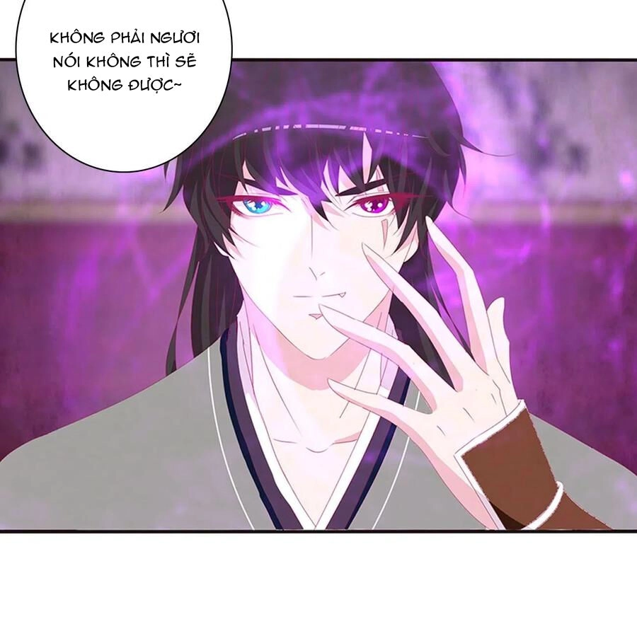 Tướng Quân Xin Xuất Chinh Chapter 190 - 21