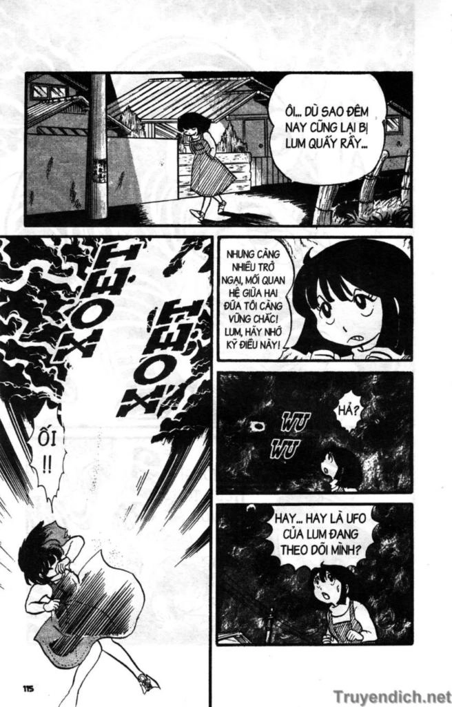 Lum Chapter 6 - 4