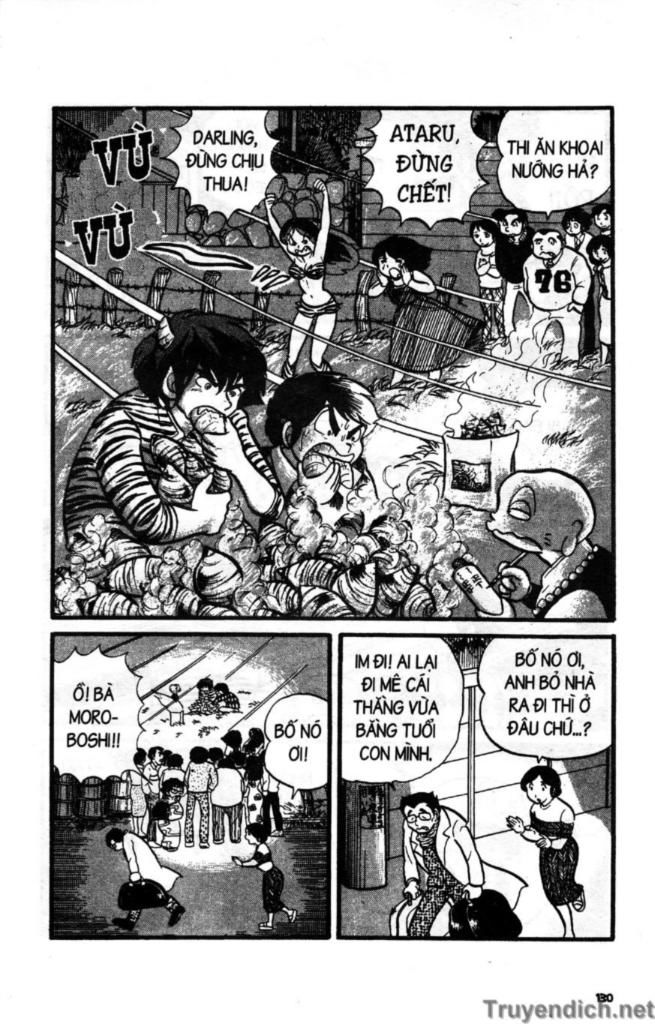 Lum Chapter 6 - 19