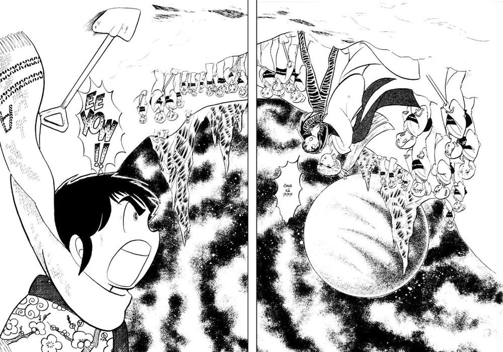 Lum Chapter 7 - 15