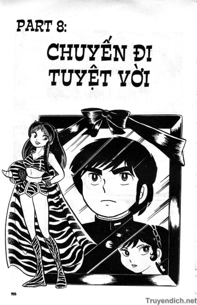 Lum Chapter 10 - 1