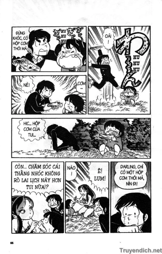 Lum Chapter 13 - 12
