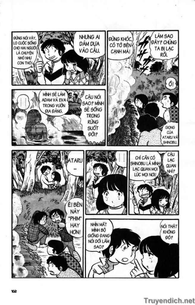 Lum Chapter 15 - 8