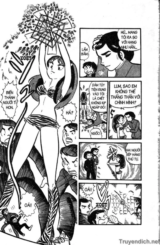 Lum Chapter 24 - 11