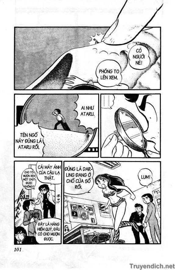 Lum Chapter 33 - 9