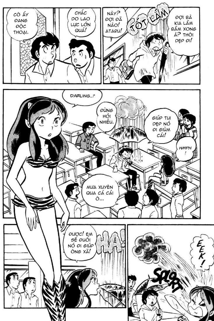 Lum Chapter 36 - 10