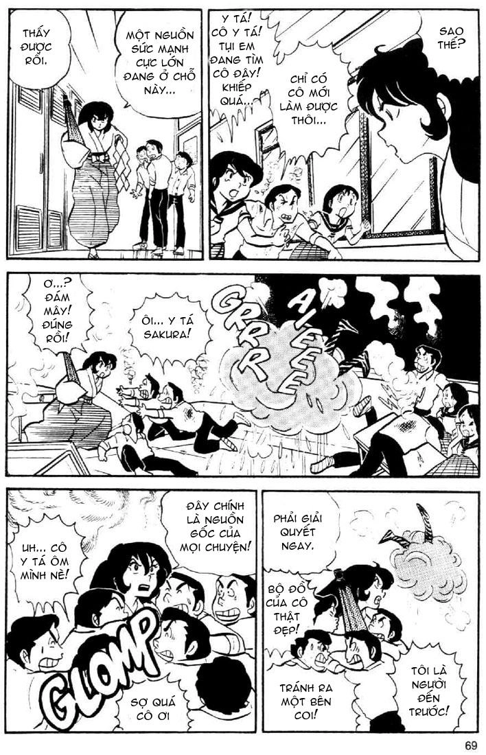 Lum Chapter 36 - 12